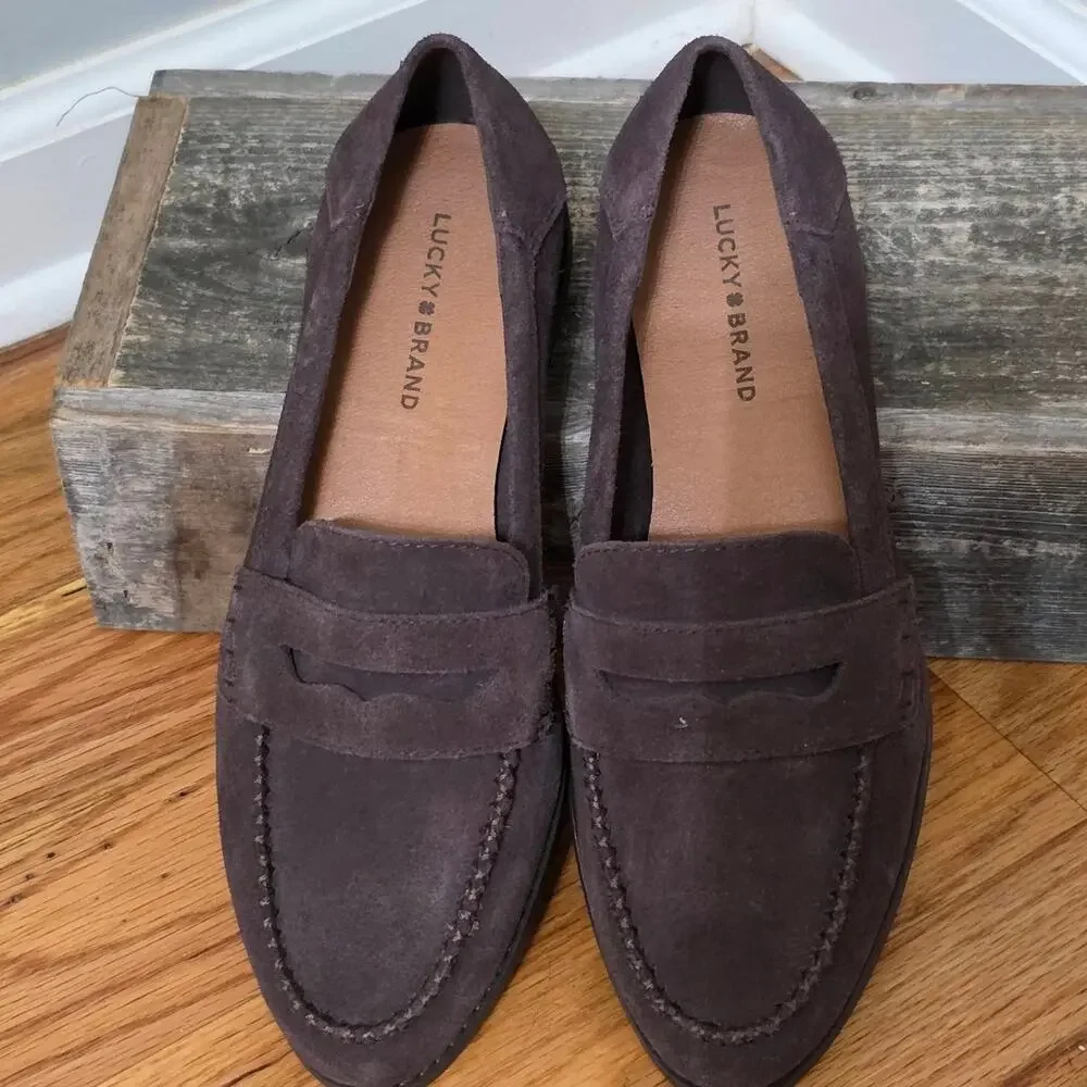 Lucky Brand classic timeless